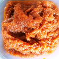 ちゃまおてんぐ's cooksnap of when they made お家で簡単＊本格手作りピザソース.