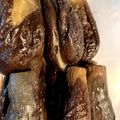 温人ママ's cooksnap of when they made おばあちゃん直伝☆簡単なすのオランダ煮.