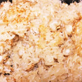 タケまま's cooksnap of when they made ♡ホタテの稚貝炊き込みご飯♡.