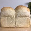 ゆせりた18's cooksnap of when they made ホエーで簡単もっちりイギリスパン.