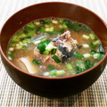 あーこ姐's cooksnap of when they made サバ缶のそのまんま汁.