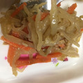 さおにゃんこ✨'s cooksnap of when they made 節約メニューもやしとツナの和え物.