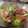 misatona's cooksnap of when they made 野菜ソムリエのカルパッチョ★.