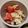 もものはちみつ's cooksnap of when they made みょうがとトマトのごま酢味噌和え.