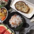 よちりん's cooksnap of when they made 簡単 混ぜるだけ 桜えびと大根のなます.