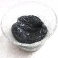 クックGB6431☆'s cooksnap of when they made 黒ゴマ ブラマンジェ.