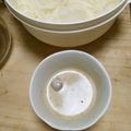 むぴょこぴょこん's cooksnap of when they made そうめんに合う！簡単『胡麻ダレつゆ』♪.