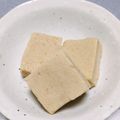 なつみ食堂's cooksnap of when they made 高野豆腐の煮物☆.