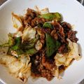 おかかーさん's cooksnap of when they made 回鍋肉.