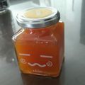 まれぃ's cooksnap of when they made メロンジャム.