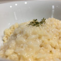 りり苺。's cooksnap of when they made ☆たまごのおかゆ☆.