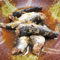 tomo↑'s cooksnap of when they made いわしの生姜煮。（電気圧力鍋35分）.