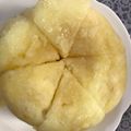 ma___111's cooksnap of when they made おまけの卵白カップケーキ☆.