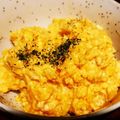 すみま～る's cooksnap of when they made じゃがいもの明太子和え.