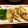 すみま～る's cooksnap of when they made シソ香る☆大葉たっぷり卵焼き☆免疫力UP.