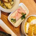 ささなお's cooksnap of when they made おつまみに、弁当の彩りに！カイワレハム☆.