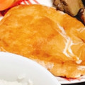 mami♪123's cooksnap of when they made 中からとろっ☆卵in油揚げ.