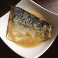 さ、き's cooksnap of when they made 簡単*時短！塩さば de 鯖の味噌煮.