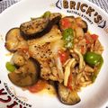 ばやし's cooksnap of when they made 牛肉のトマト炒め.