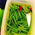 ひよしゃぶ's cooksnap of when they made ウワバミソウ(みず)の浅漬け.