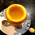 Timtamz's cooksnap of when they made まるごとオレンジ100%プルプルゼリー♪.