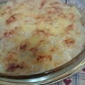 ♡さり♡'s cooksnap of when they made 簡単ほくほく！　ジャーマンポテトグラタン.