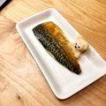 csunburst's cooksnap of when they made 大根おろしアート　ダッフィー.