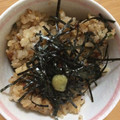 ルルルるか☆'s cooksnap of when they made 簡単♪うなぎのひつまぶし風まぜごはん.