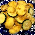 たまゴン♪'s cooksnap of when they made じゃがいもとズッキーニの味噌バター炒め.