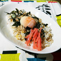 kururin18's cooksnap of when they made うなぎのタレかけ御飯☆市販鰻タレ活用.
