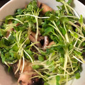 モーーさん's cooksnap of when they made イカとエリンギのにんにくバター醤油炒め♪.