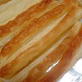 あぁるちゃん's cooksnap of when they made ♪簡単♪　パイスティック.