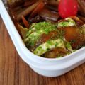 キャシーキャサリン's cooksnap of when they made お弁当・おつまみに♪チ～ズのせたこ焼き.