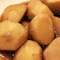 hinaboco's cooksnap of when they made 万人受け！里芋の煮物.