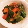 sofami's cooksnap of when they made 鶏もも肉の簡単おかず♪鶏腿てりやき甘辛煮.