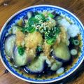 クック9SLC7M☆'s cooksnap of when they made なすのおろしポン酢和え.
