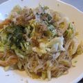 紅葉ｙ's cooksnap of when they made ヘルシー☄糸こんにゃく.