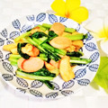 ももちゃんのれしぴ's cooksnap of when they made 簡単☆秋味キノコとおさかなソーセジ☆.