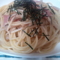♪アンジェラ♪'s cooksnap of when they made おだしがきいてる☆きのこ和風パスタ.