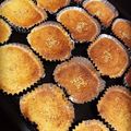 Яёйа♡♡♡'s cooksnap of when they made アレンジＯＫ！ヨーグルトマフィン.