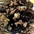 Stromboli's cooksnap of when they made 千両ナスと合い挽き肉の甘辛炒め.