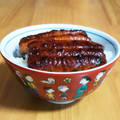 クッキングかぁ♡'s cooksnap of when they made 鰻のかば焼き(かば焼きのタレ).