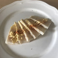 Yokchina's cooksnap of when they made 筍の茹で方♪皮付き筍の下ごしらえ方法♪.