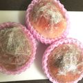 アンドーナツ☆'s cooksnap of when they made 熟した桃の保存法.
