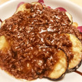 はむこぶた's cooksnap of when they made 揚げ茄子のそぼろあんかけ.