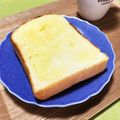 ☆あいちゃん's cooksnap of when they made バニラ風味のシュガートースト.