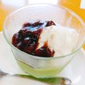 ☆かつもも☆'s cooksnap of when they made 抹茶ババロア.