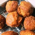 ほのけんmama's cooksnap of when they made ☆サーターアンダギー☆.