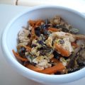あやプチ's cooksnap of when they made 大好きな炒り豆腐.