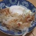 きらり流れ星's cooksnap of when they made 簡単シャキ旨、新玉ねぎのだし和えサラダ。.